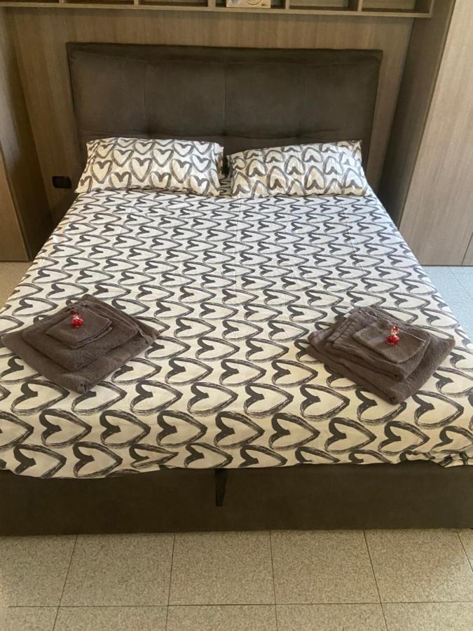 Davide'S House Apartment Casatenovo Ngoại thất bức ảnh