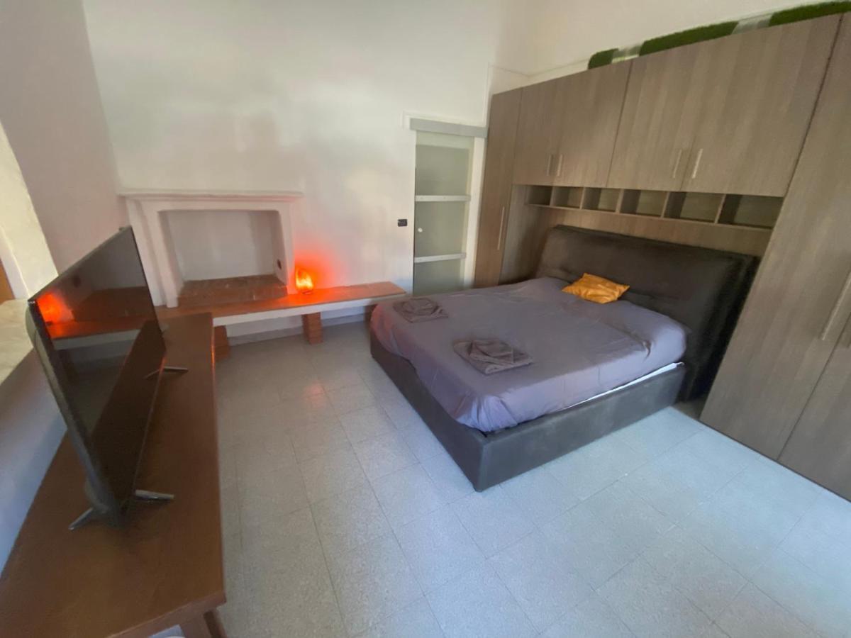 Davide'S House Apartment Casatenovo Ngoại thất bức ảnh
