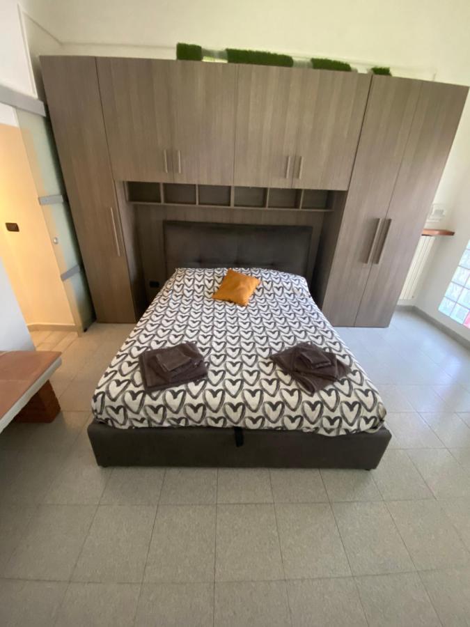 Davide'S House Apartment Casatenovo Ngoại thất bức ảnh