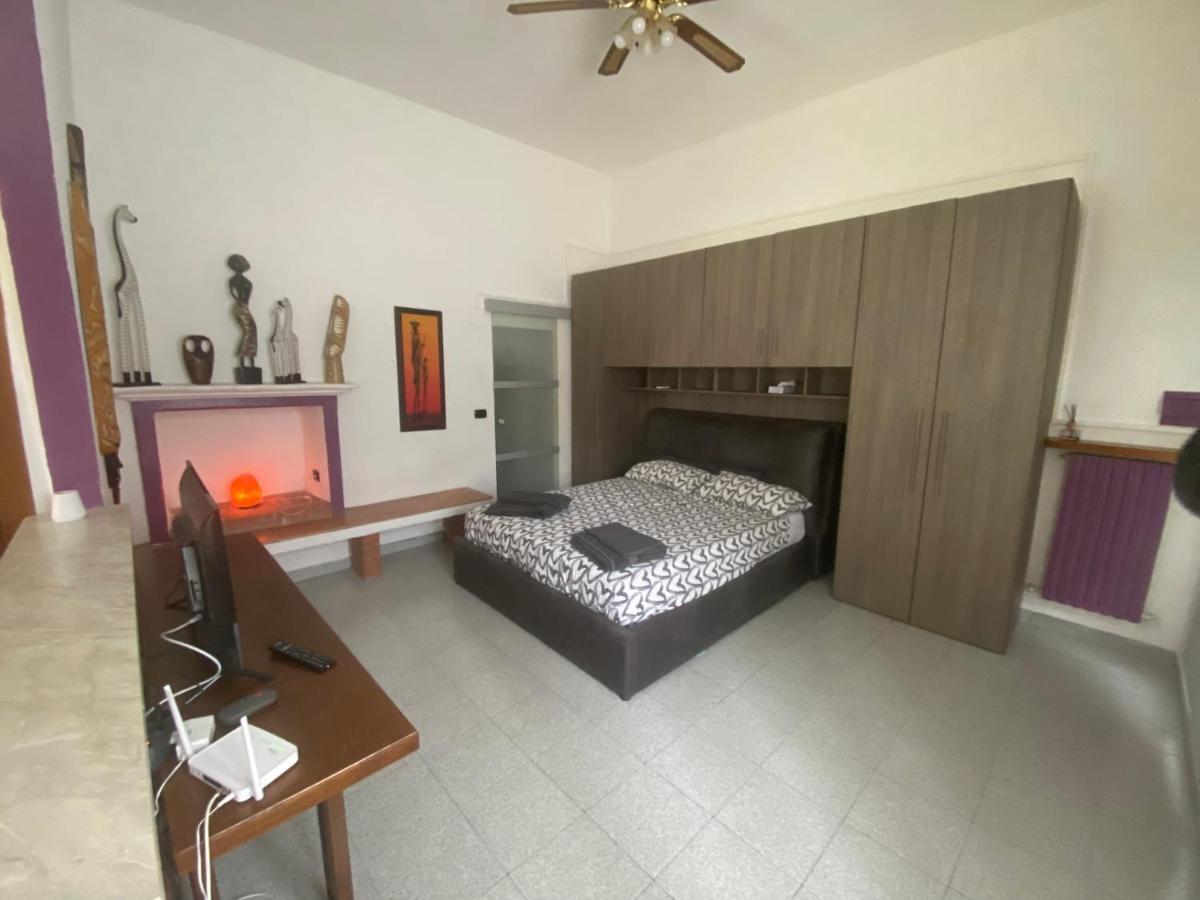 Davide'S House Apartment Casatenovo Ngoại thất bức ảnh