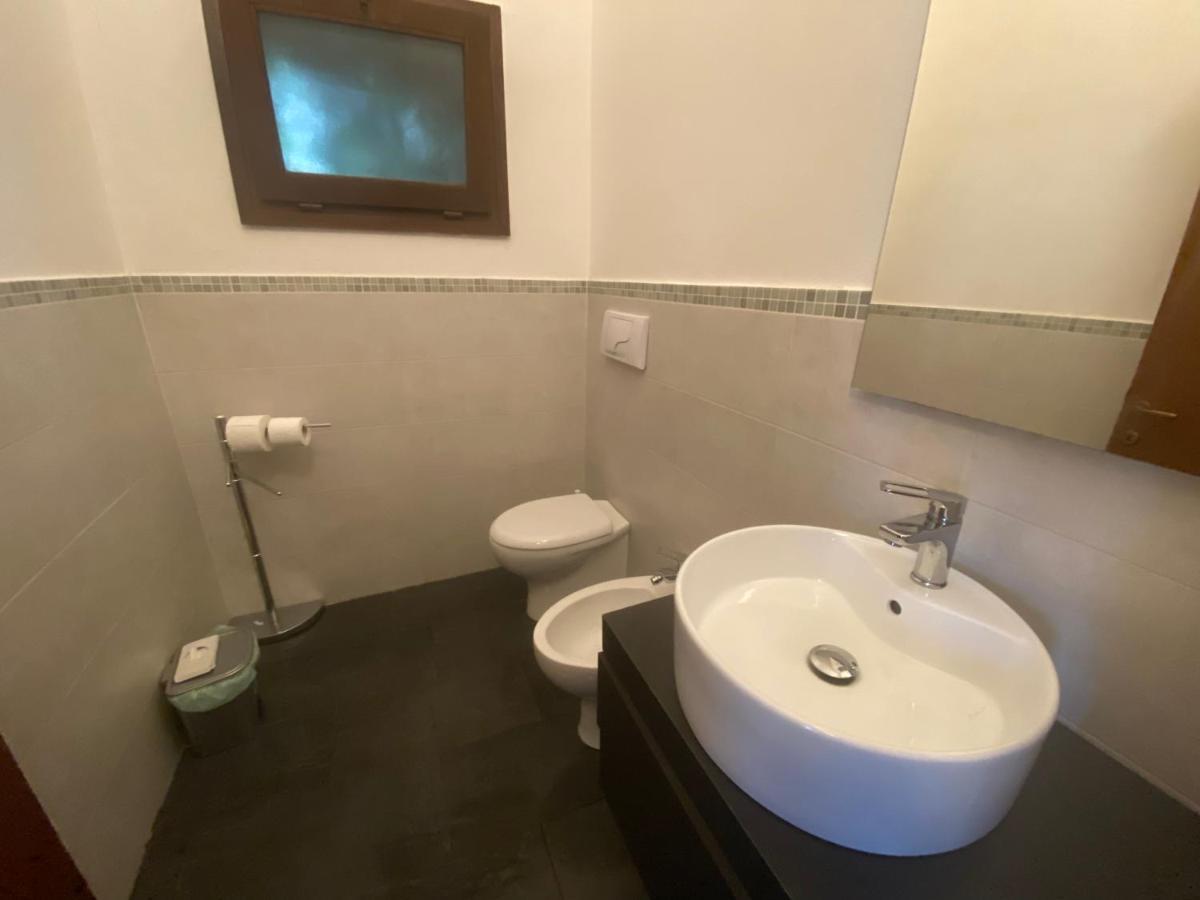 Davide'S House Apartment Casatenovo Ngoại thất bức ảnh