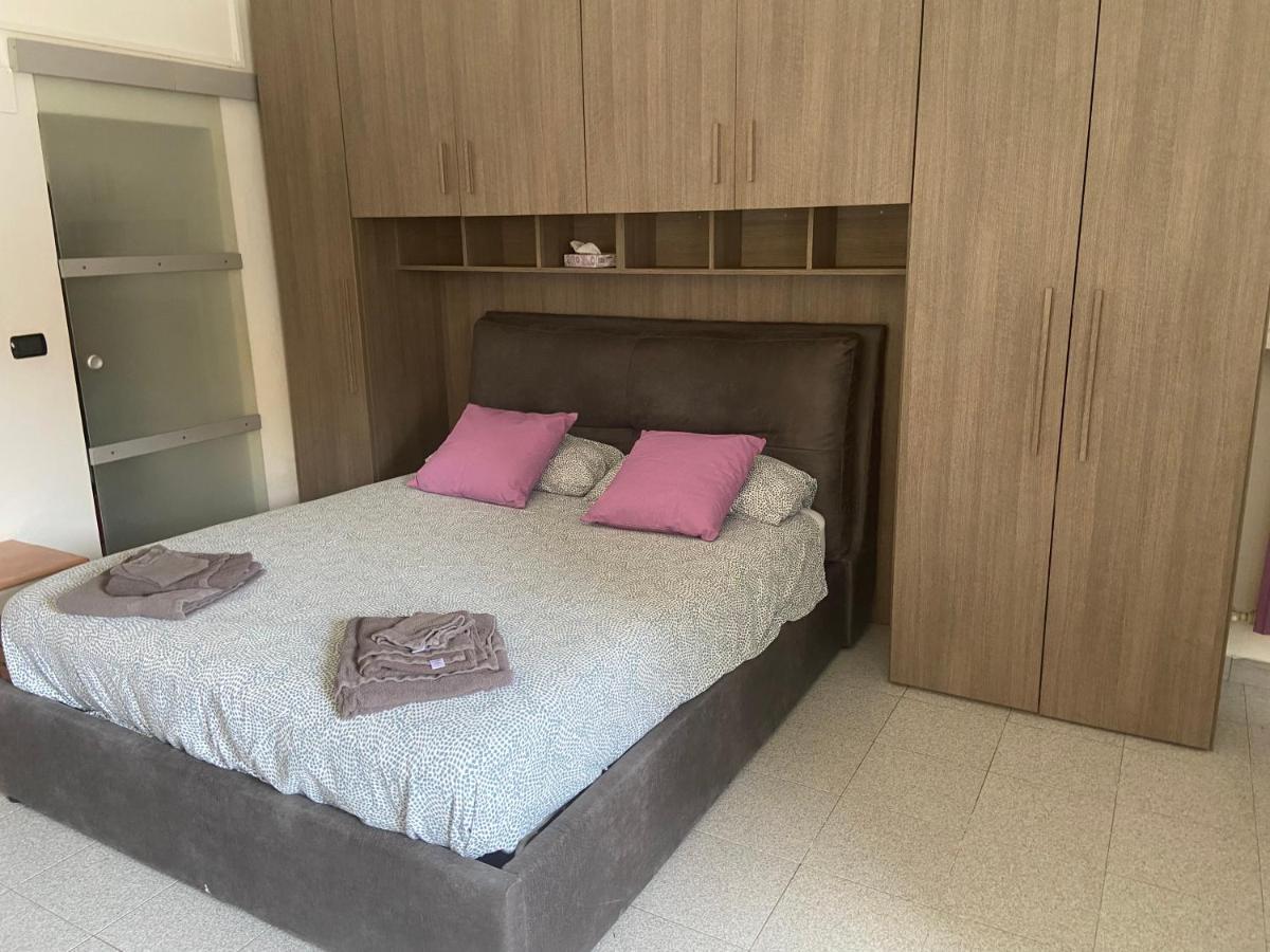 Davide'S House Apartment Casatenovo Ngoại thất bức ảnh