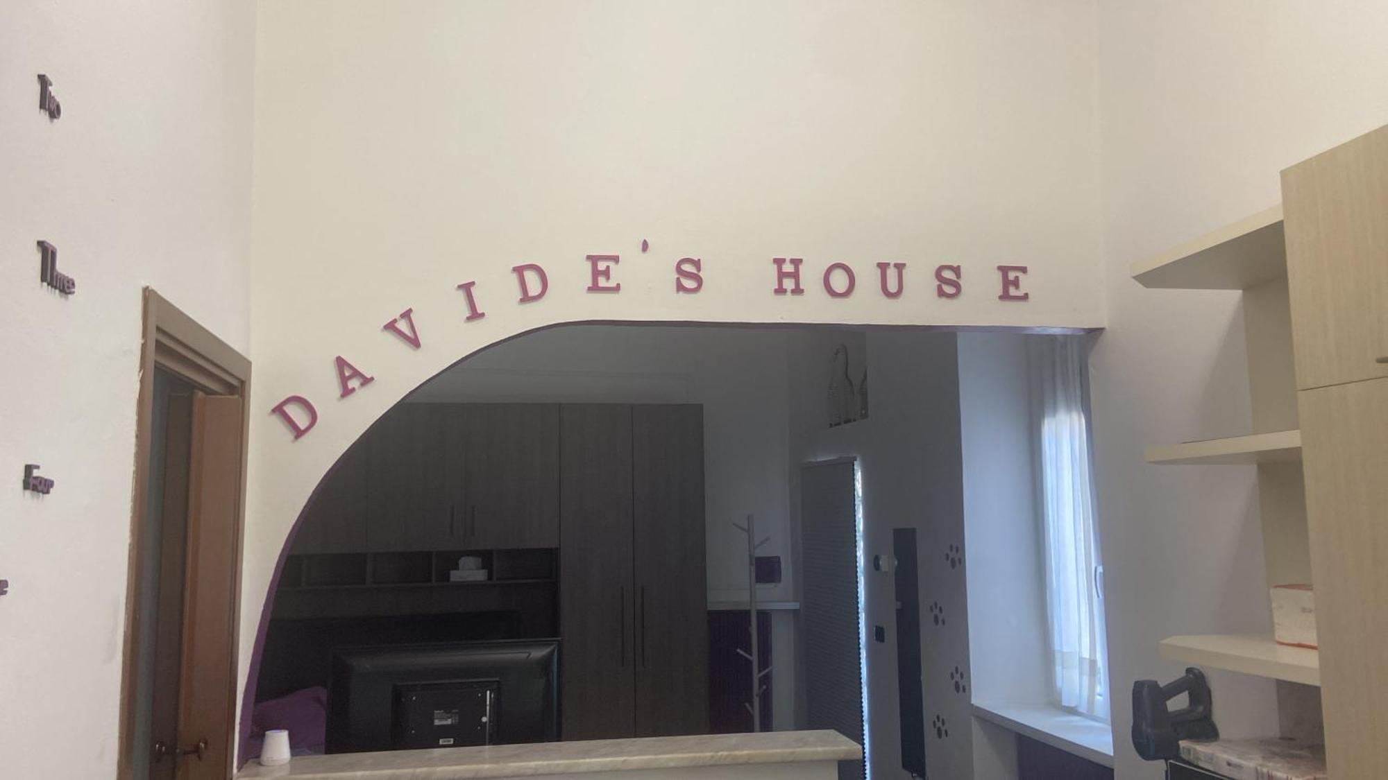 Davide'S House Apartment Casatenovo Ngoại thất bức ảnh