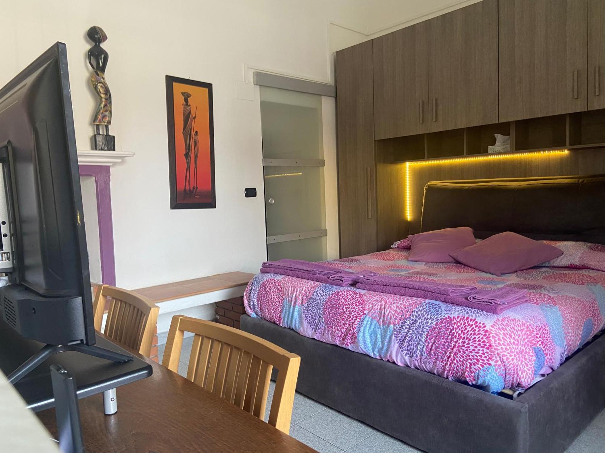 Davide'S House Apartment Casatenovo Ngoại thất bức ảnh