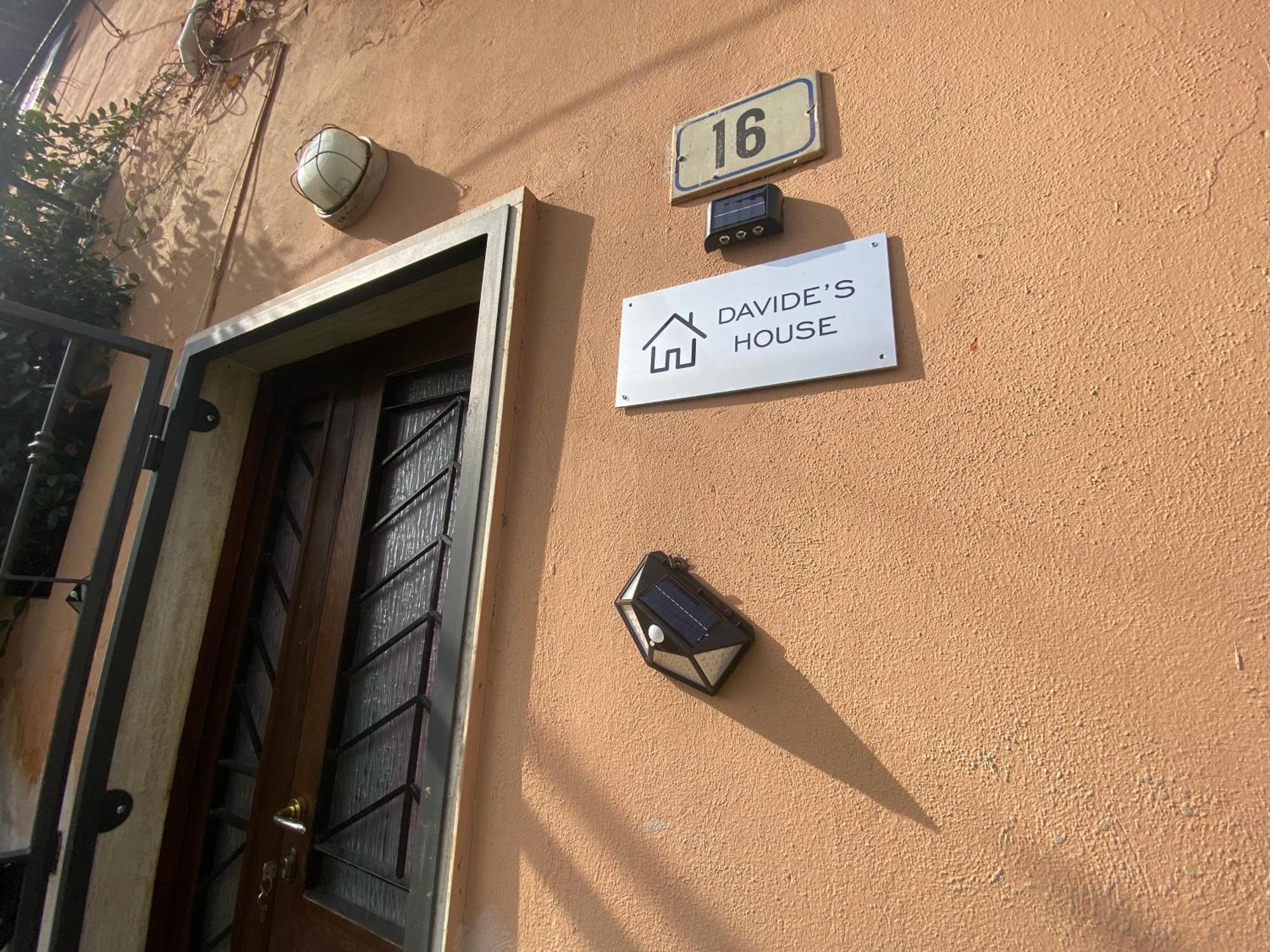 Davide'S House Apartment Casatenovo Ngoại thất bức ảnh